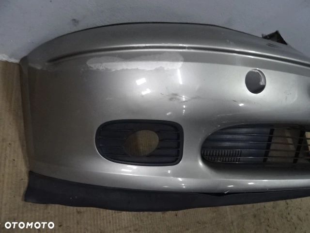 ZDERZAK PRZÓD PRZEDNI OPEL VECTRA B LIFT 99-02 NR94 - 4