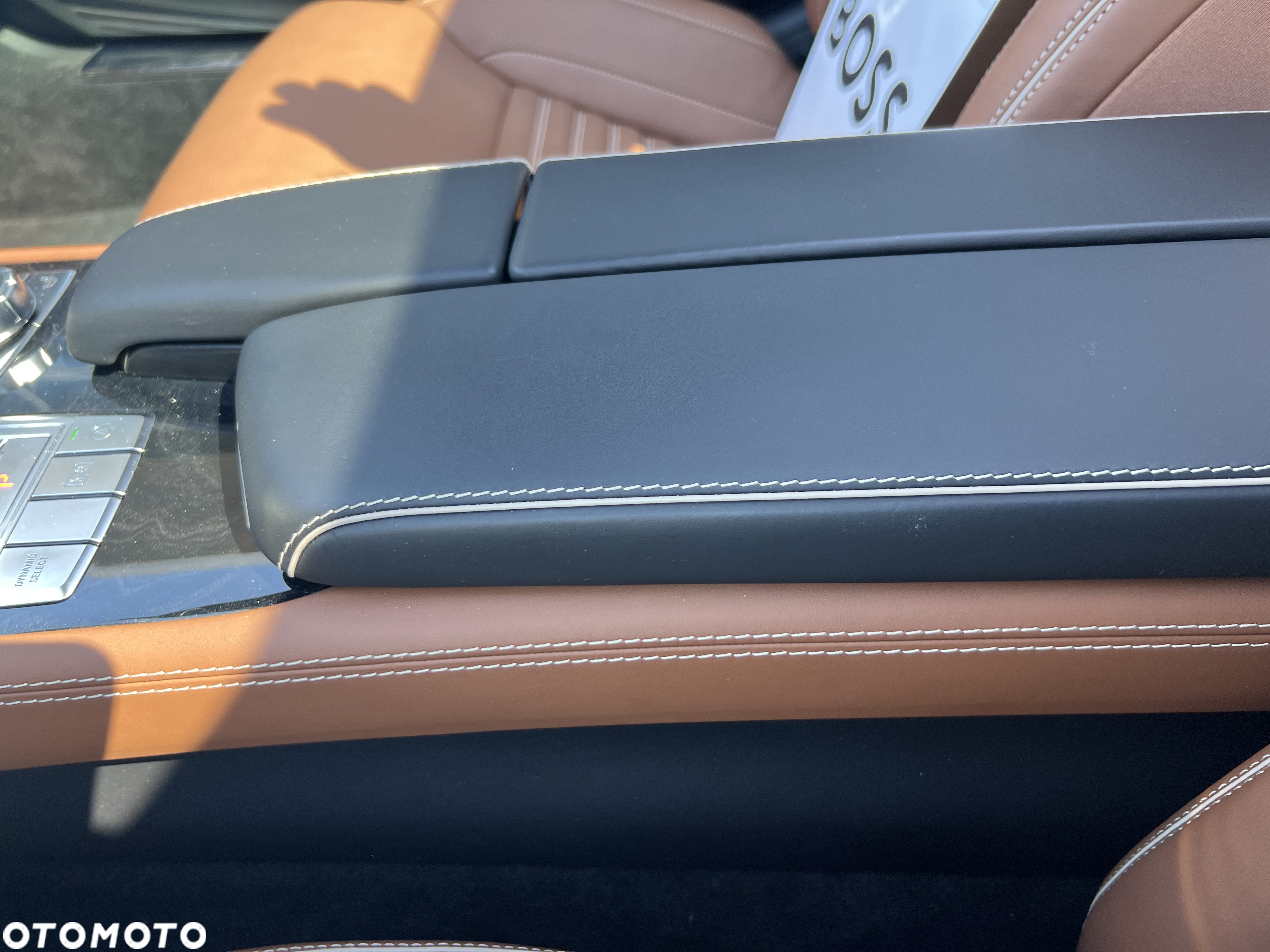 Mercedes-Benz SL 500 - 32