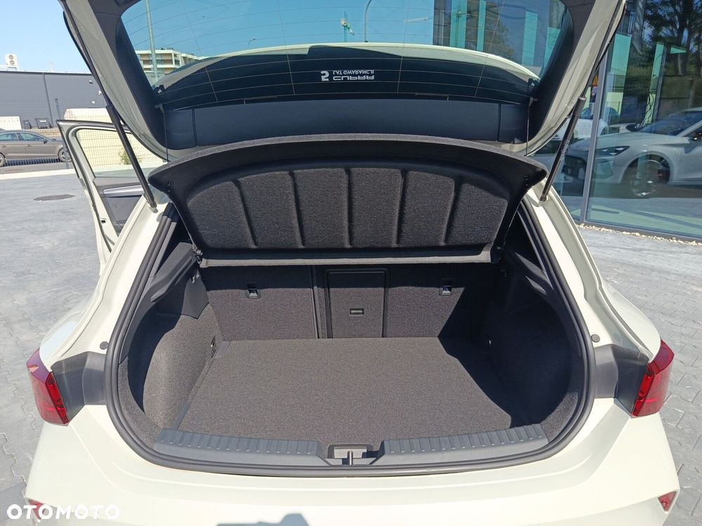 Cupra Leon 1.5 eTSI mHEV DSG - 18