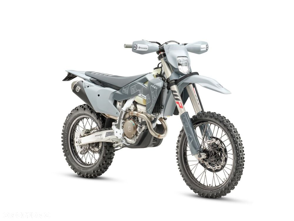 Husqvarna FE - 2