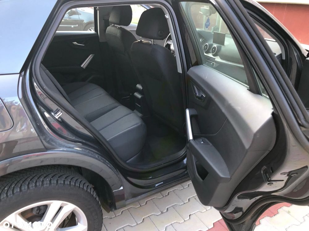 Audi Q2 35 TFSI S tronic design - 2