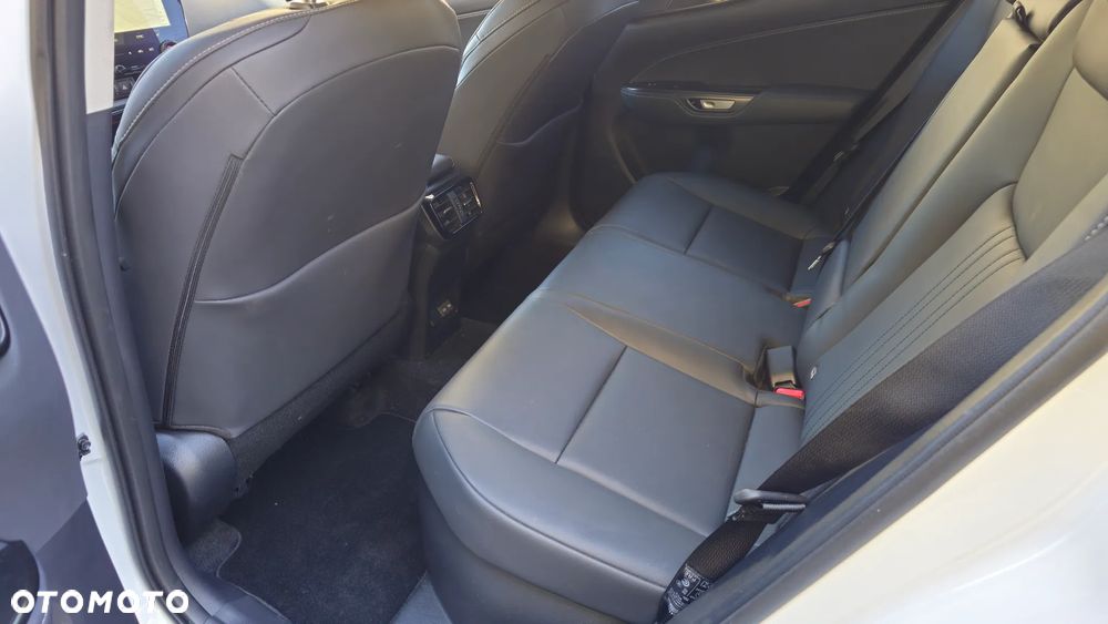 Lexus NX 350h Prestige AWD - 14