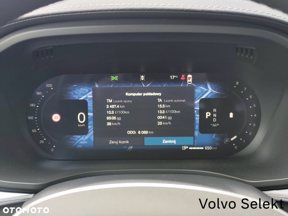 Volvo XC 60 - 12