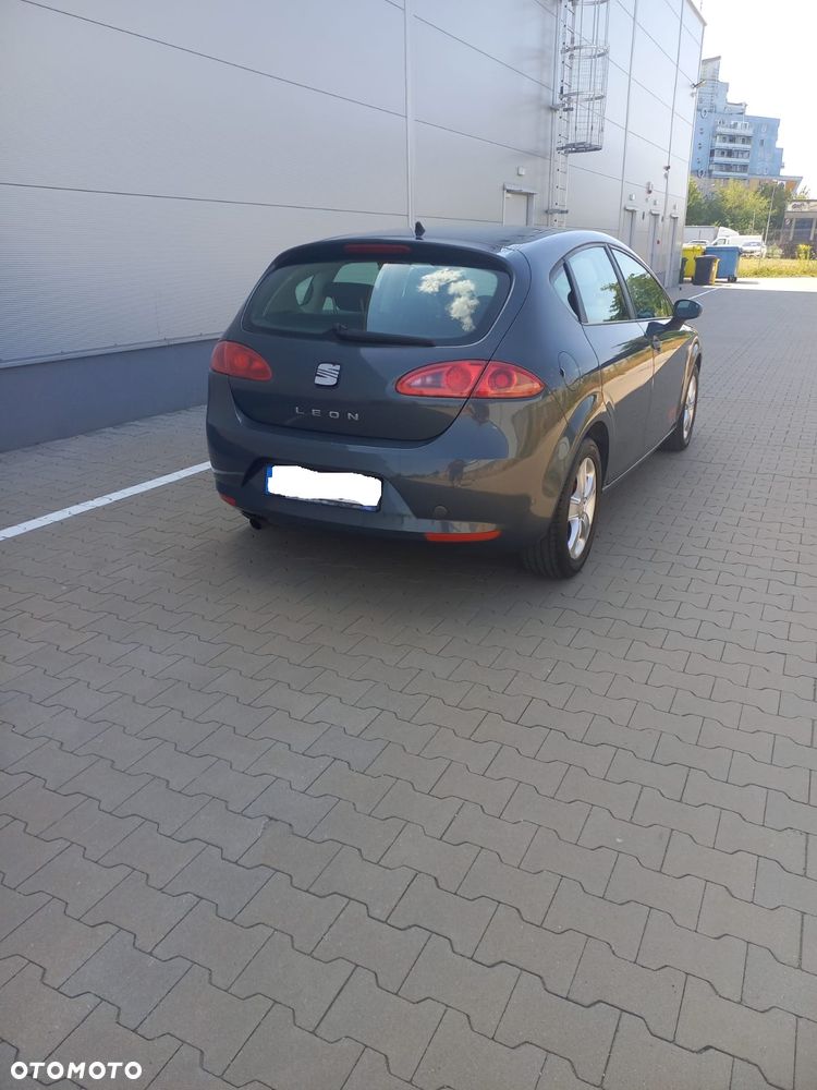 Seat Leon - 8