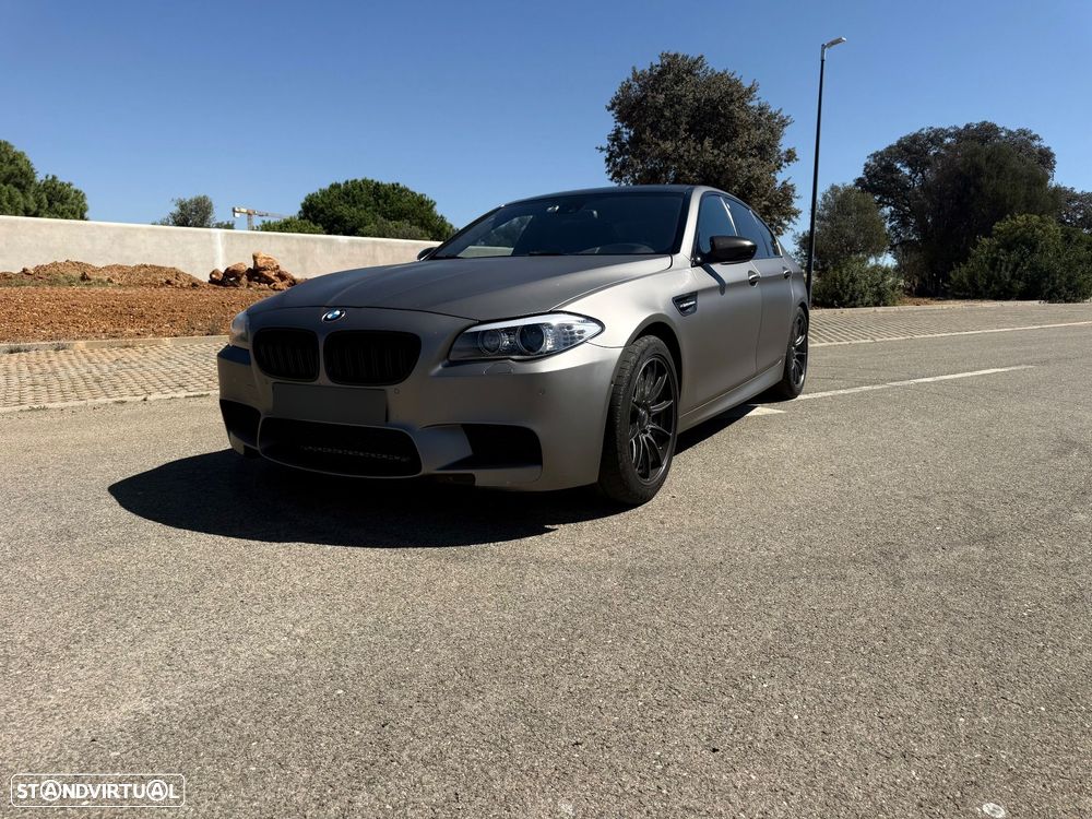 BMW M5