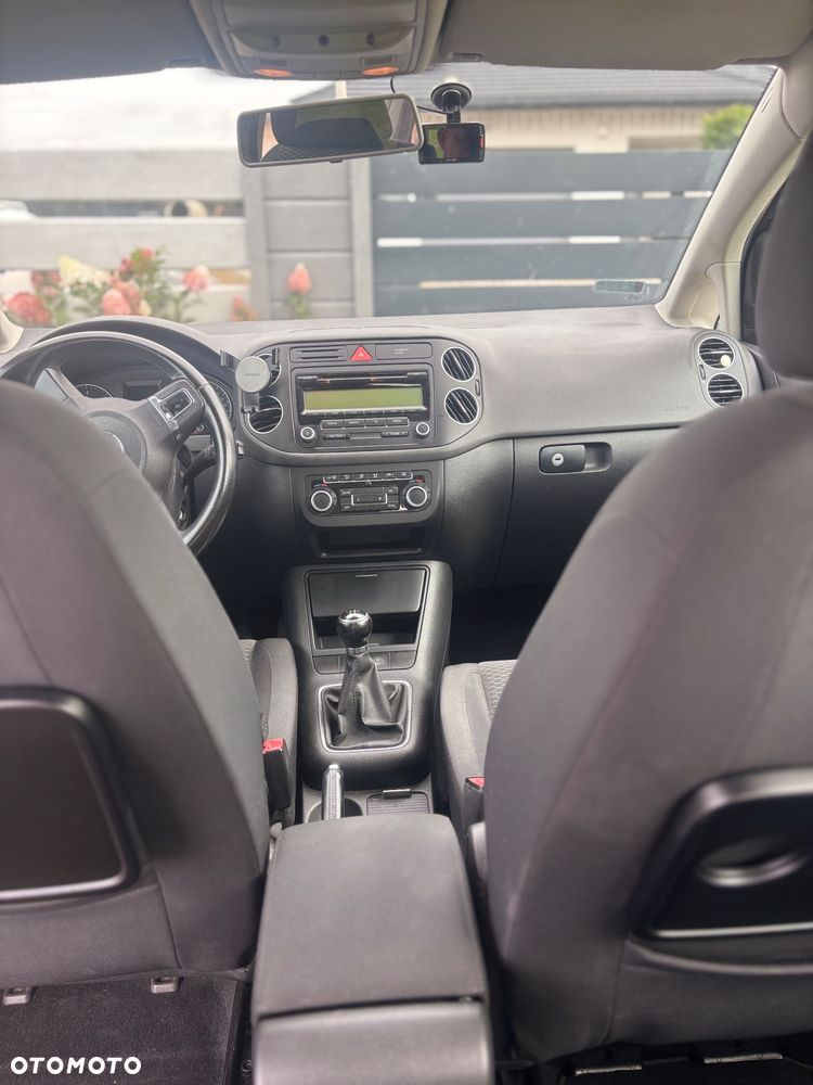 Volkswagen Golf Plus - 7