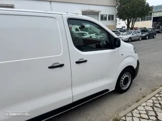 Citroën JUMPY XL 2.0 BlueHDI 120 S&S DRIVER - 4