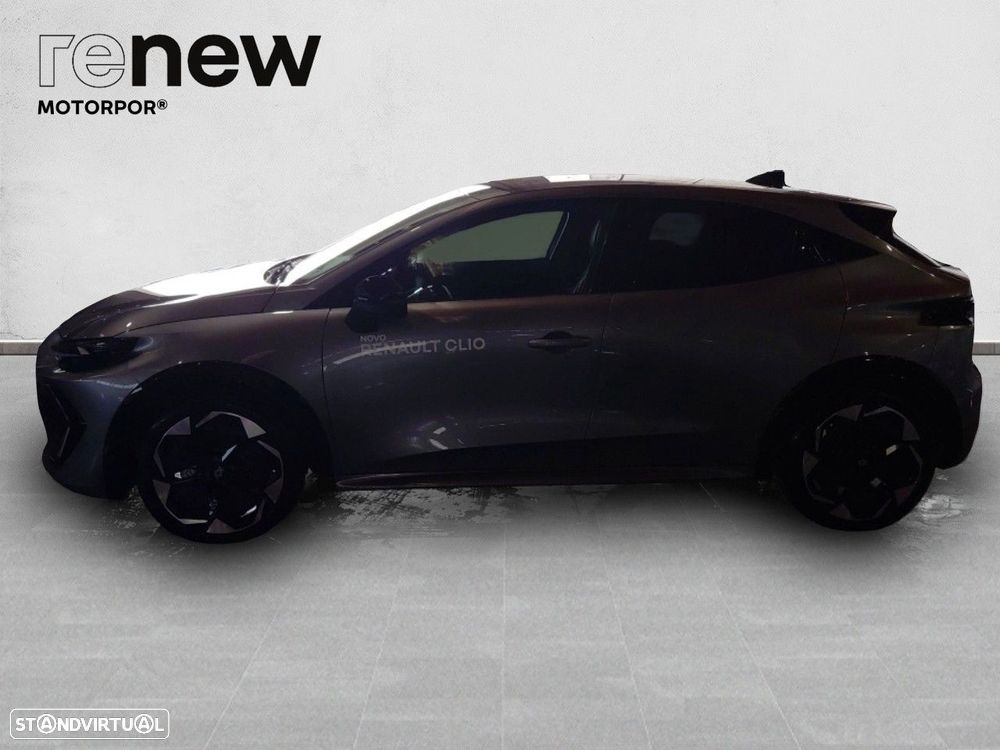 Renault Clio 1.0 TCe Techno - 7