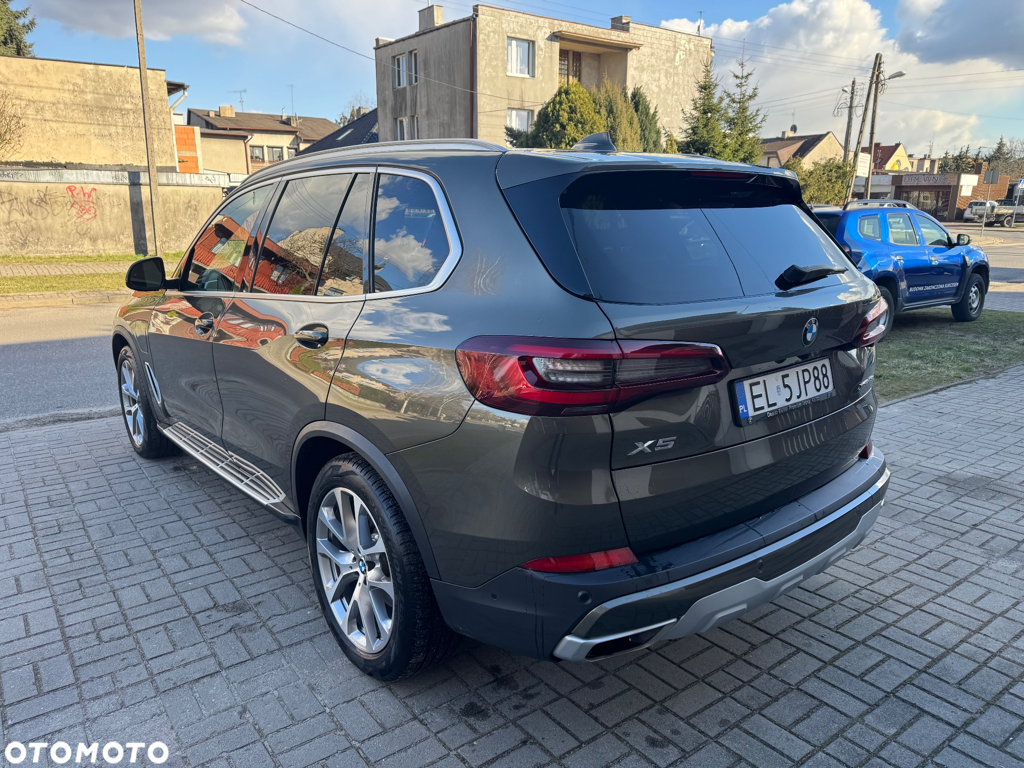 BMW X5 xDrive45e - 3