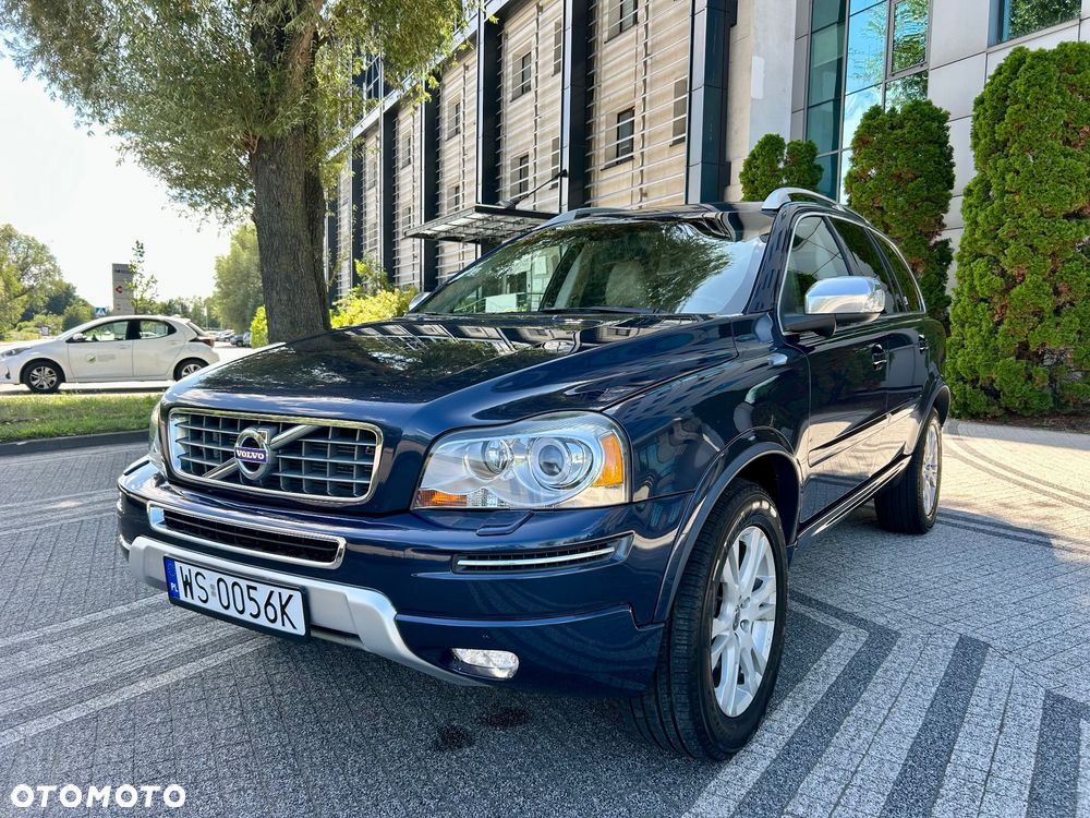 Volvo XC 90 3.2 AWD Executive - 1