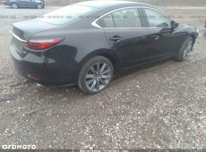Mazda 6 2.5 SKYPassion - 18