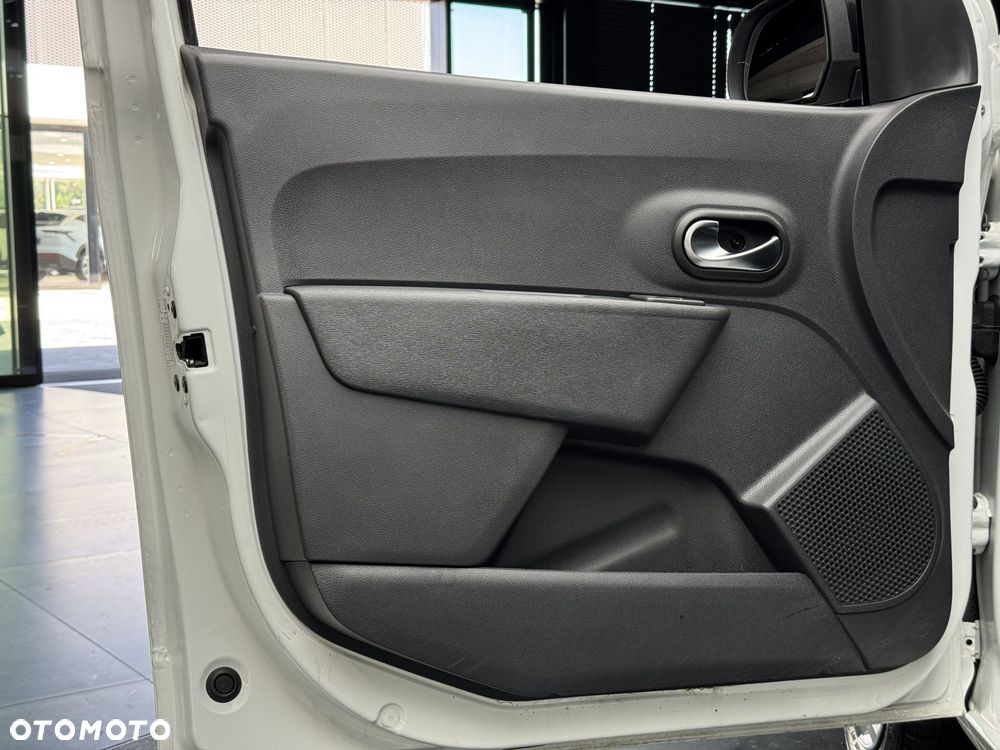 Dacia Dokker 1.5 Blue dCi Laureate - 14