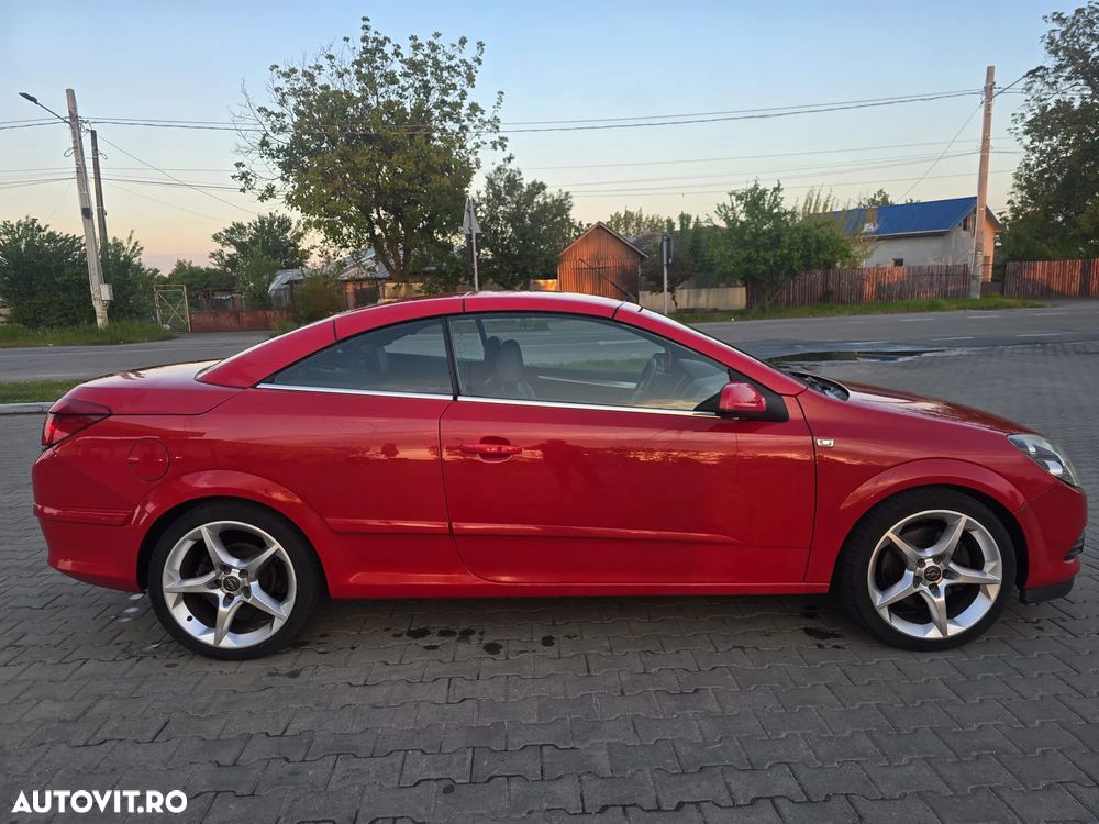 Opel Astra - 6