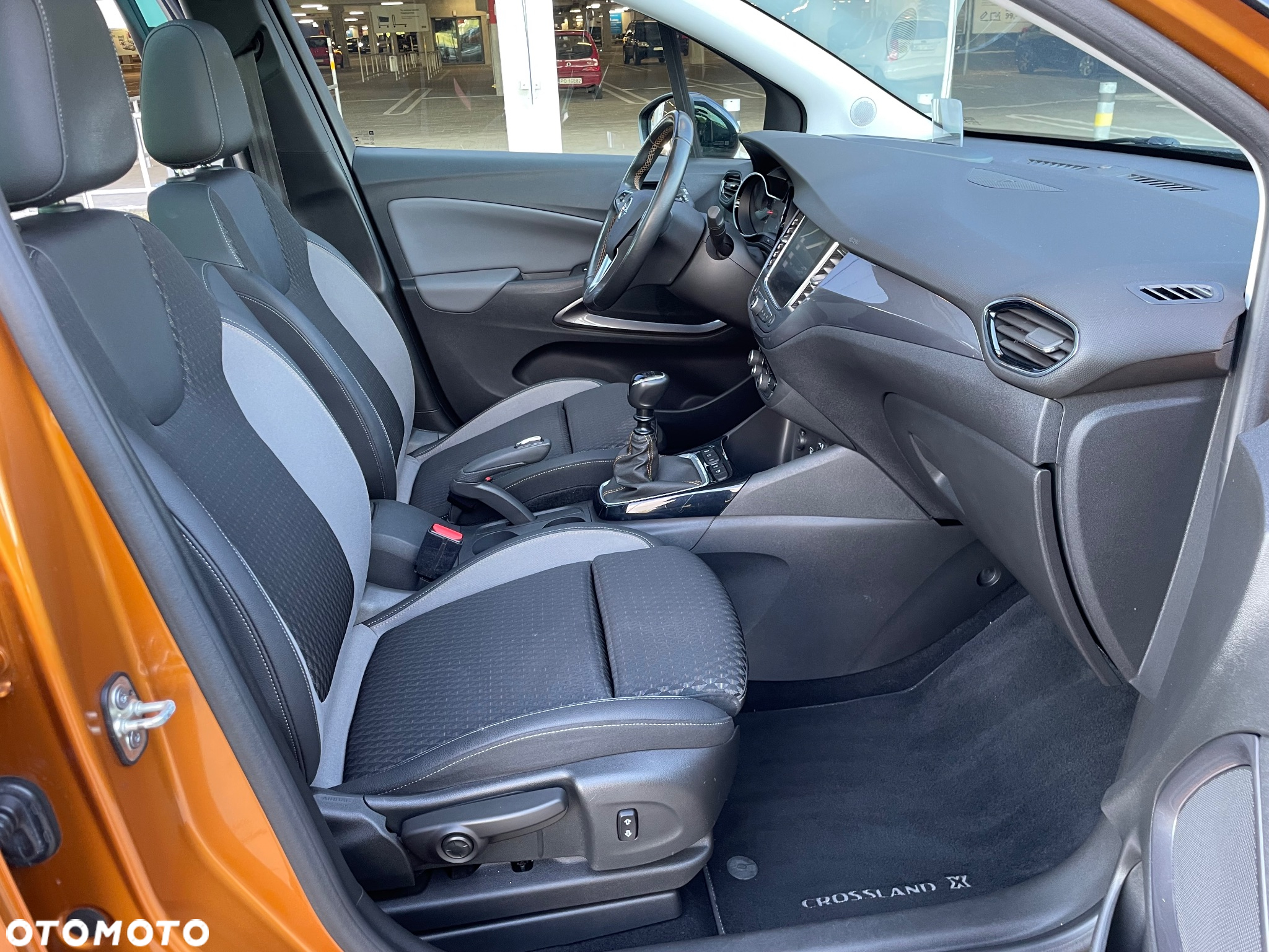 Opel Crossland X 1.2 Start/Stop Ultimate - 20
