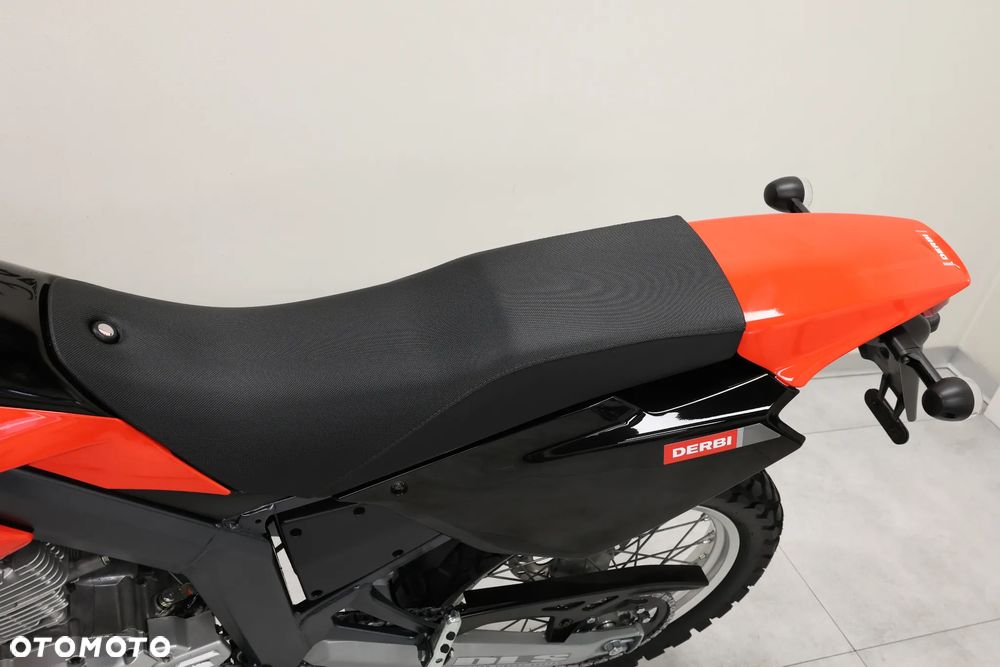Derbi Senda - 14