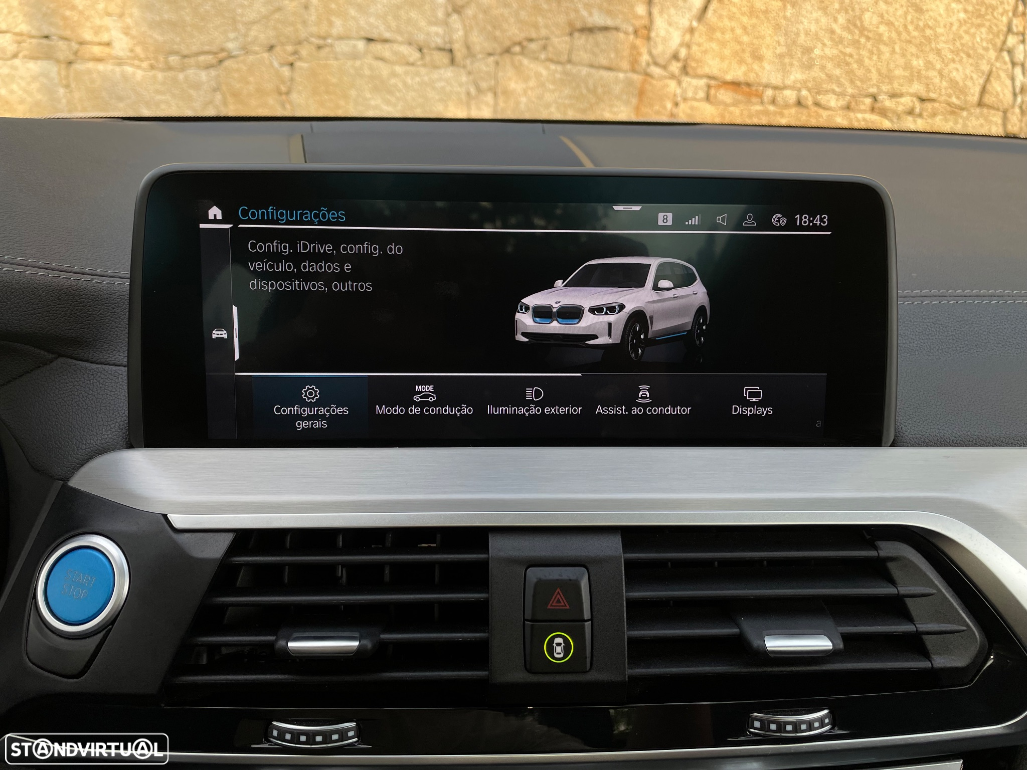 BMW iX3 Inspiring - 28