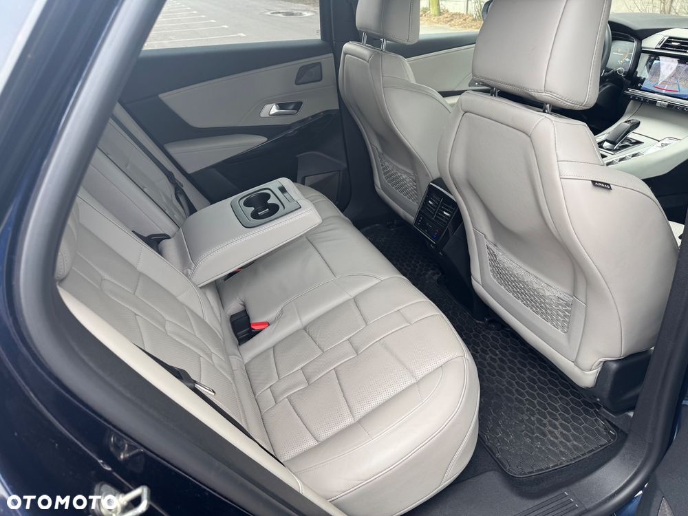 DS Automobiles DS 7 1.6 E-Tense Opera - 9