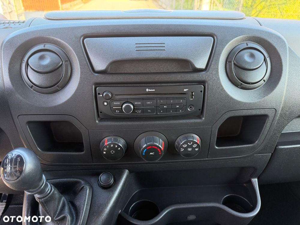 Renault Master - 21