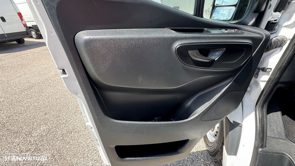 Mercedes-Benz Sprinter 314 CDI/37 GPS - 27