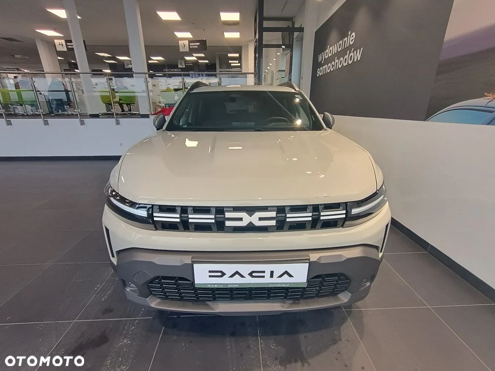Dacia Duster 1.8 Full Hybrid 155 Journey MMT - 11
