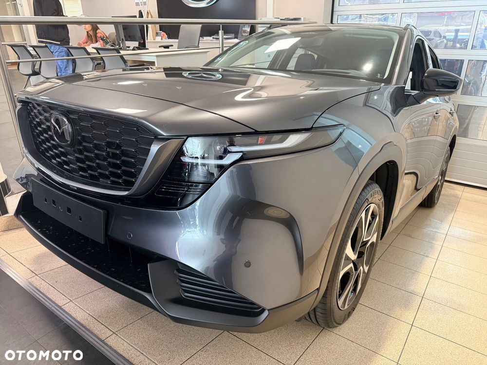 Mazda CX-5 2.5 e-SKYACTIV G Center-Line - 1