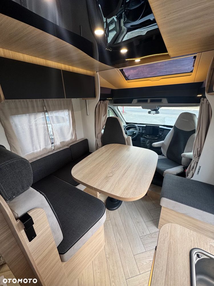 Ford Chausson 627 Titanium Line - 18