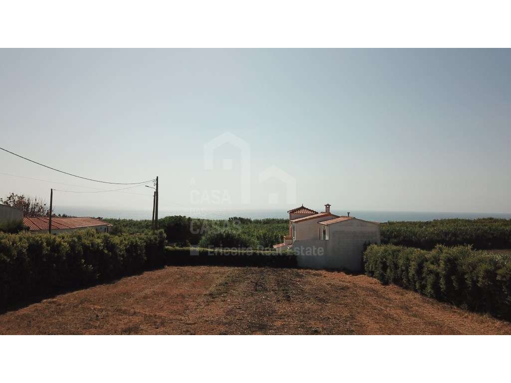 Vende Terreno - Ericeira 6 km, A Casa das Casas - Grande imagem: 5/25