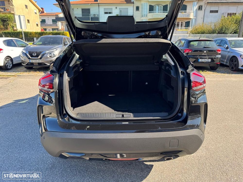 Citroën C4 1.5 BlueHDi Feel Pack - 13