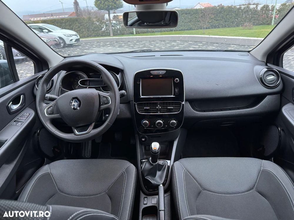 Renault Clio Estate 1.2 Life EVO - 5