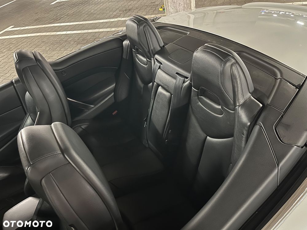 Peugeot 308 CC 1.6 THP Active - 19