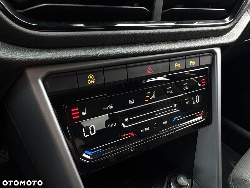 Volkswagen T-Roc 1.5 TSI Special Edition DSG - 23