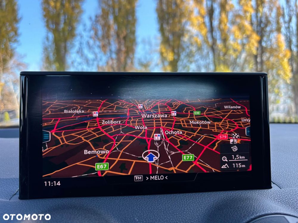 Audi Q2 35 TFSI S Line S tronic - 27