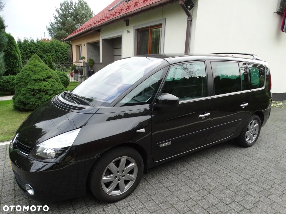 Renault Grand Espace - 4