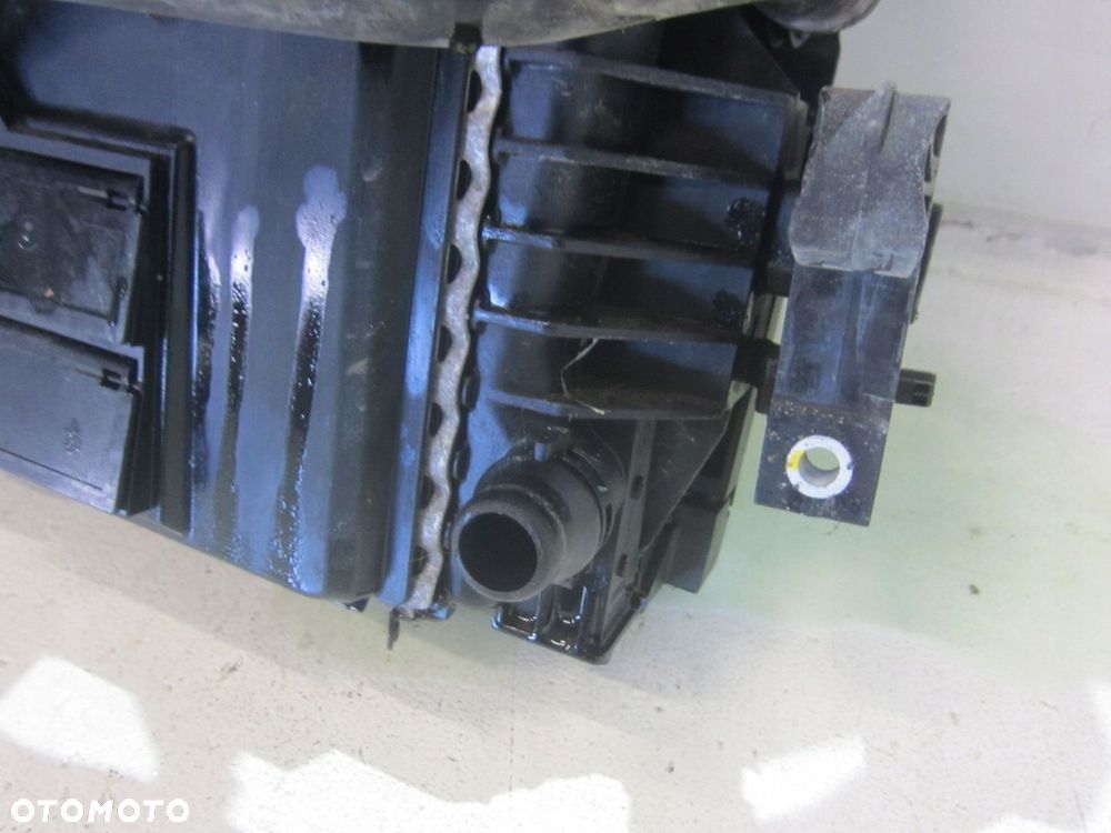 BMW X3 G01 G02 3.0 2.0 B46 CHŁODNICE KOMPLET CHŁODNIC WENTYLATOR 9797807 - 8