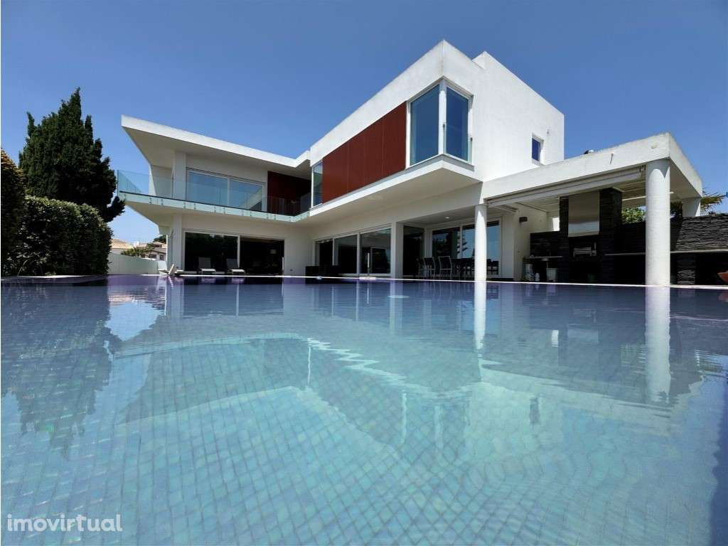 Moradia, 4 quartos, Grândola, Carvalhal - Grande imagem: 2/26