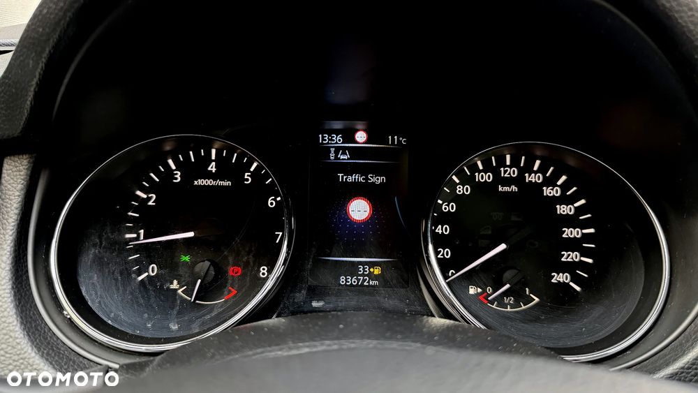 Nissan Qashqai 1.2 DIG-T Tekna EU6 - 28