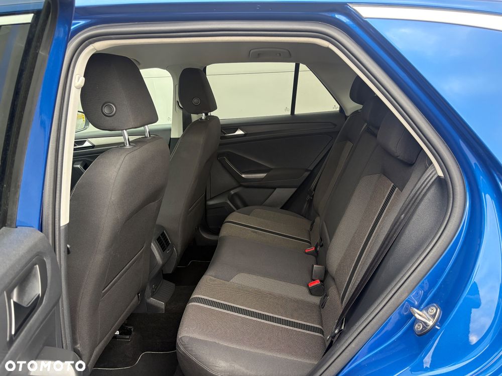 Volkswagen T-Roc 1.5 TSI Life - 23