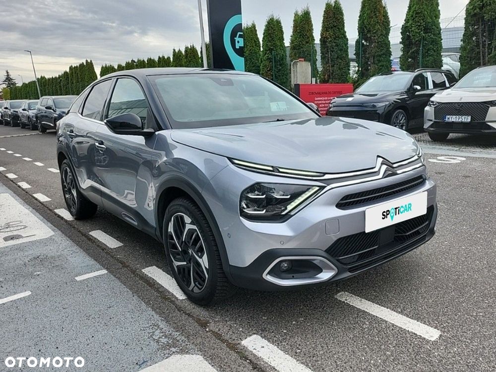 Citroën C4 1.2 PureTech Max S&S EAT8 - 3