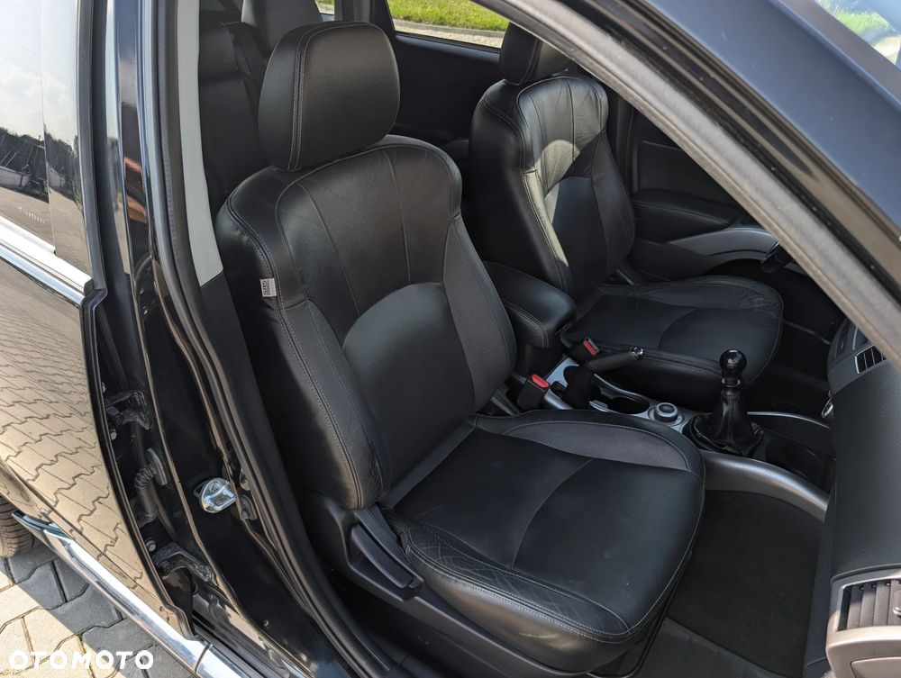 Peugeot 4007 HDI FAP 7-Sitzer Platinum - 37