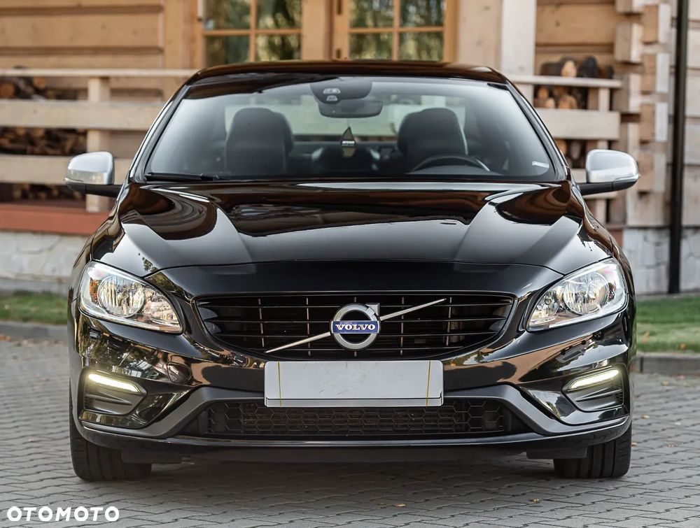 Volvo S60 D2 RDesign - 4