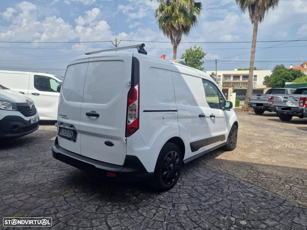 Ford Transit Connect CONNECT L1 H1 120CV - 7