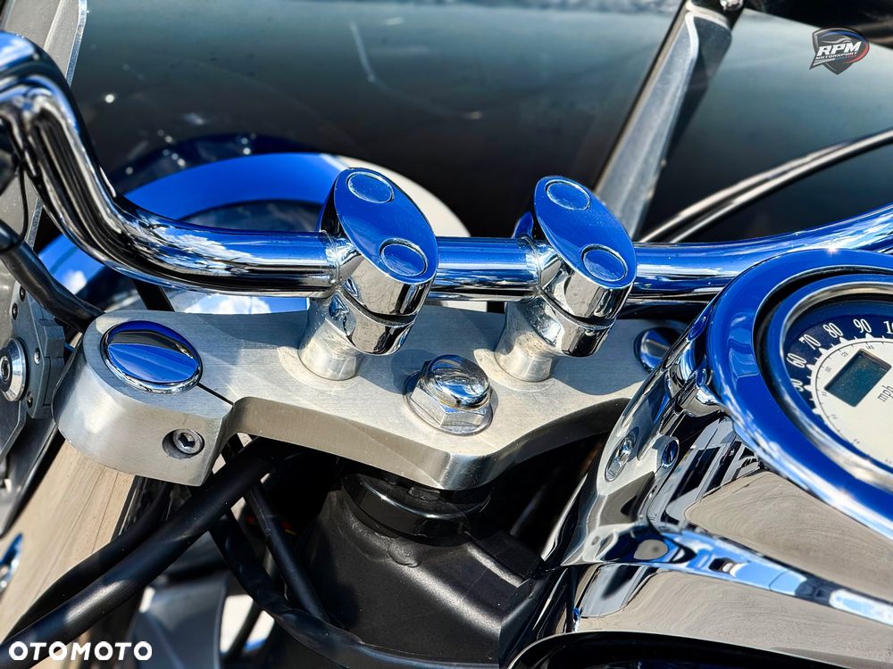 Kawasaki Vulcan - 25