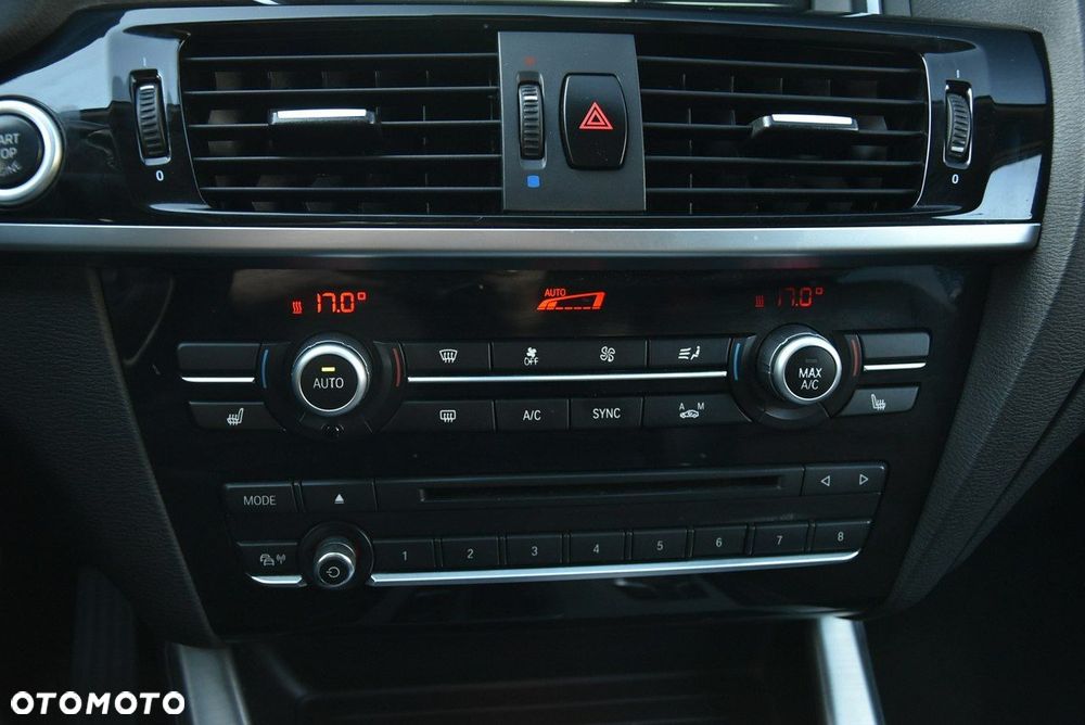 BMW X3 xDrive20i xLine - 19