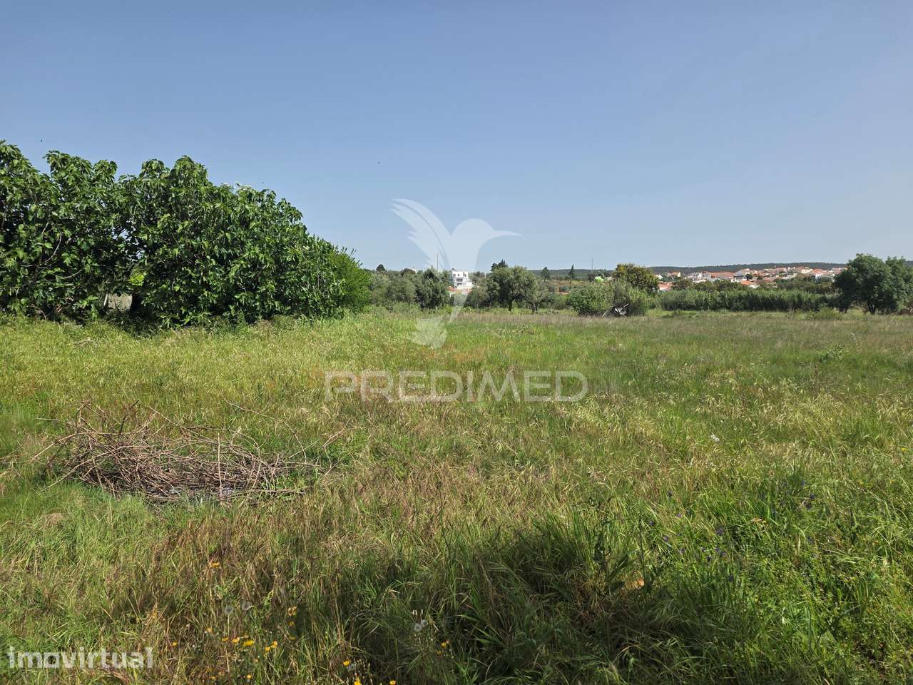 Lote de Terreno Urbano - Grande imagem: 3/15
