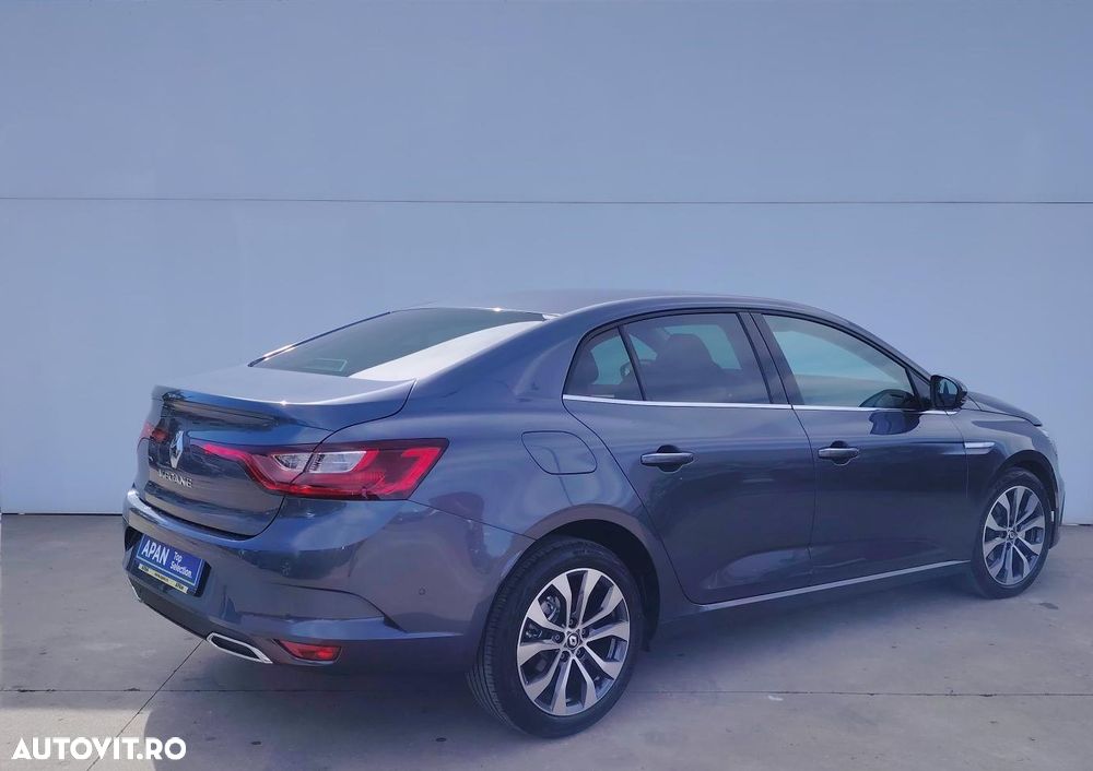 Renault Megane - 4