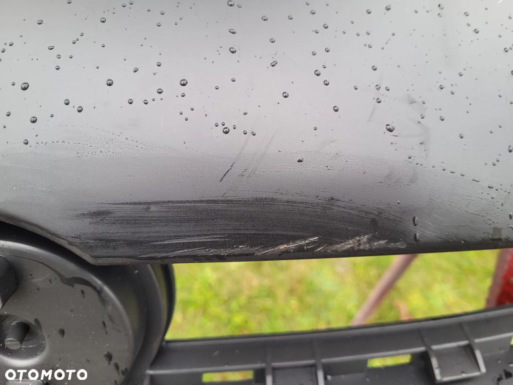 Fiat Bravo II zderzak przód - 3