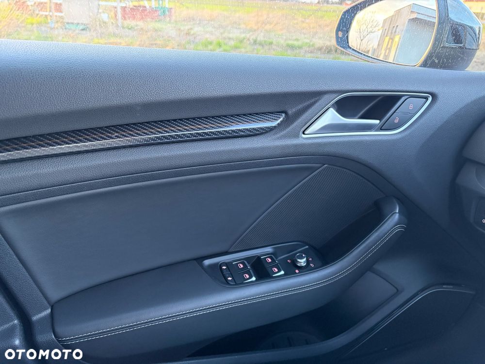 Audi A3 Limousine 1.5 TFSI - 27