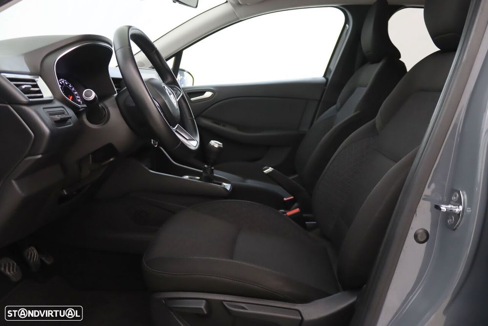 Renault Clio 1.5 Blue dCi Intens - 4