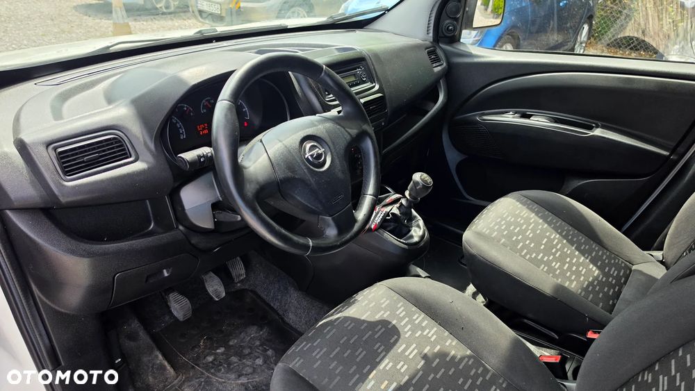 Opel Combo Tour L2H1 - 12
