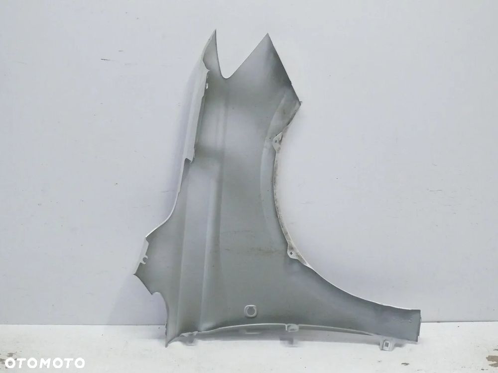 PRZEDNI  LEWY BŁOTNIK VOLKSWAGEN CADDY 5 2K7  2021 2025 - 2